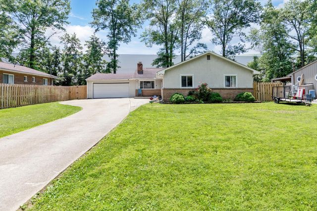 117 Charward Road SW, Reynoldsburg, OH 43068