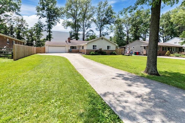 117 Charward Road SW, Reynoldsburg, OH 43068
