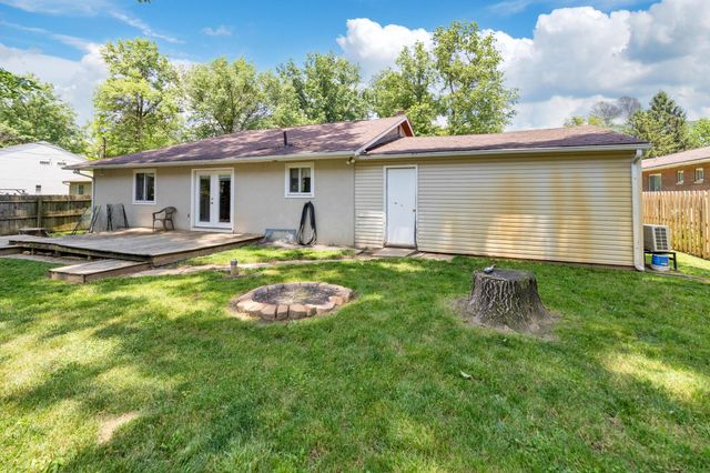 117 Charward Road SW, Reynoldsburg, OH 43068