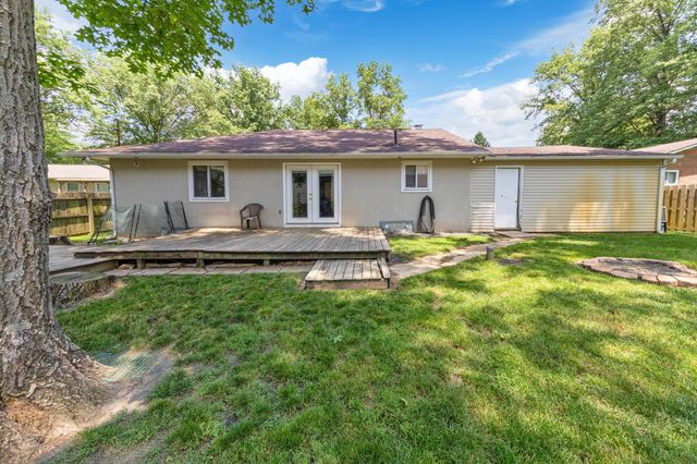 117 Charward Road SW, Reynoldsburg, OH 43068