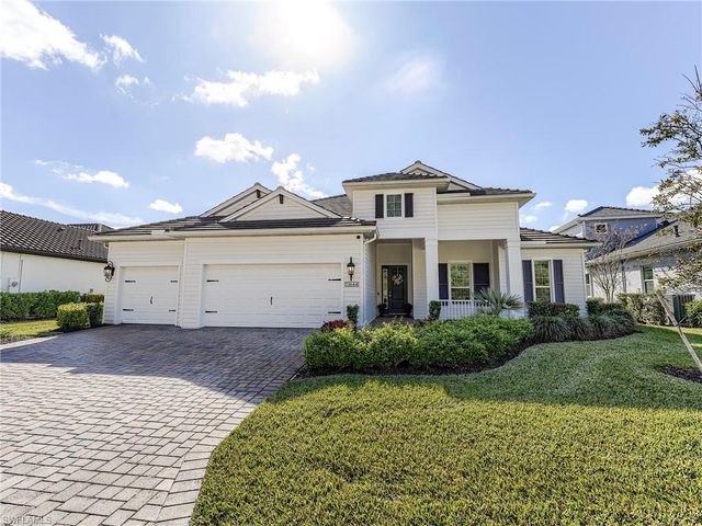 13644 Edgewater Trace DR, Fort Myers, FL 33905