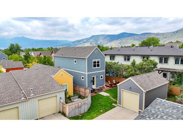 4628 16th St, Boulder, CO 80304