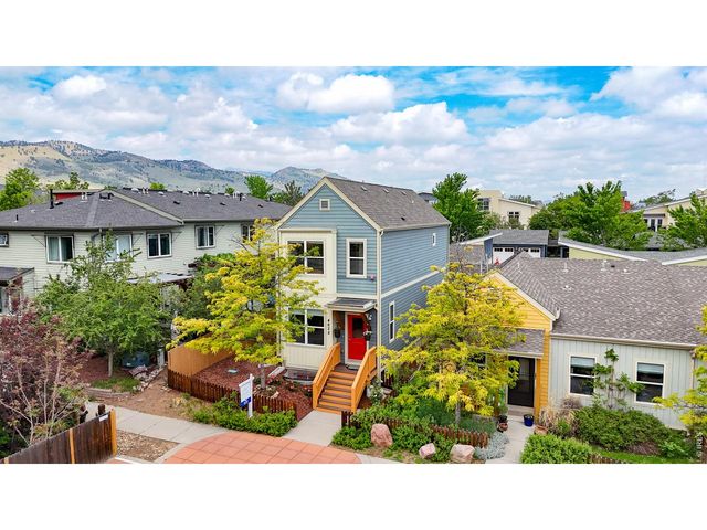 4628 16th St, Boulder, CO 80304