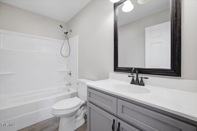 520 Calico Road, Afton, TN 37616