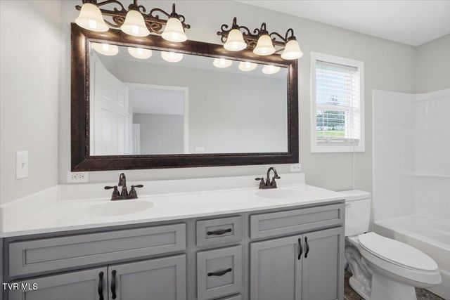 520 Calico Road, Afton, TN 37616