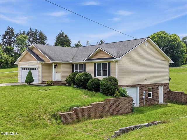 520 Calico Road, Afton, TN 37616