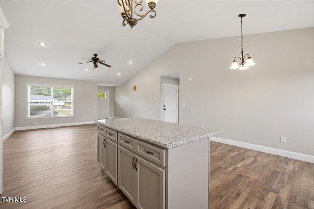 520 Calico Road, Afton, TN 37616