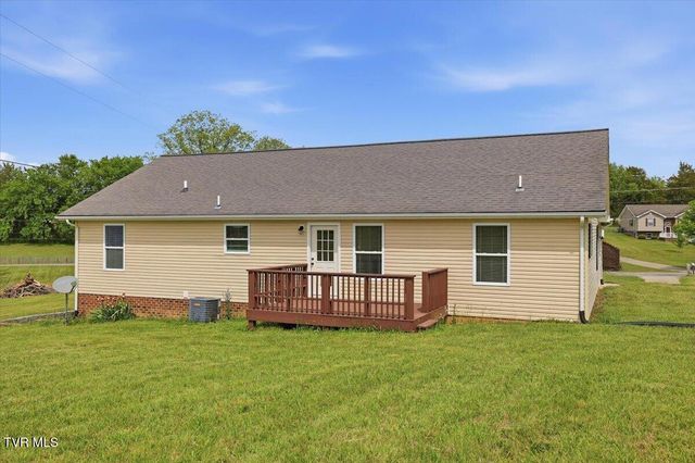 520 Calico Road, Afton, TN 37616
