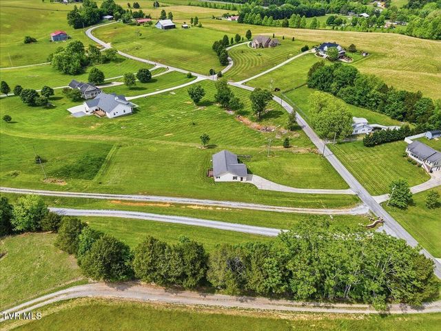 520 Calico Road, Afton, TN 37616