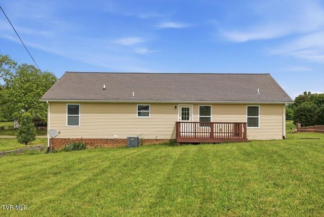 520 Calico Road, Afton, TN 37616