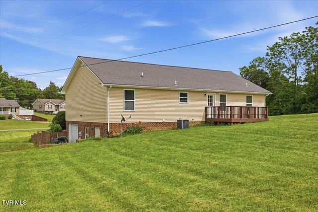 520 Calico Road, Afton, TN 37616