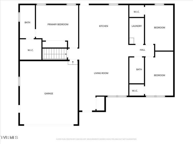 520 Calico Road, Afton, TN 37616