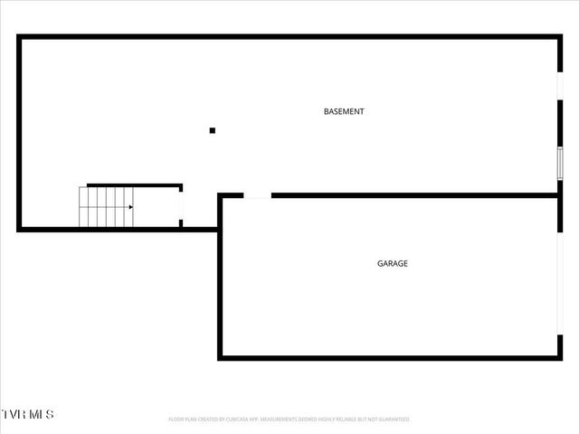 520 Calico Road, Afton, TN 37616