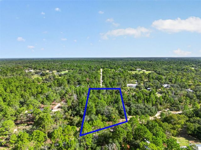 4920 W CEDAR HILL STREET, Dunnellon, FL 34433
