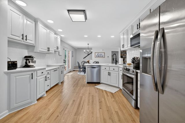 309 Silhouette Trace, Boiling Springs, SC 29316