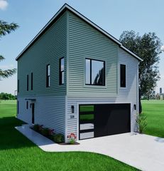 312 Edison Court 28, Muskegon City, MI 49440
