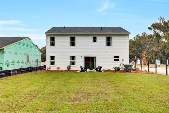 7024 Windham Way, Ladson, SC 29456