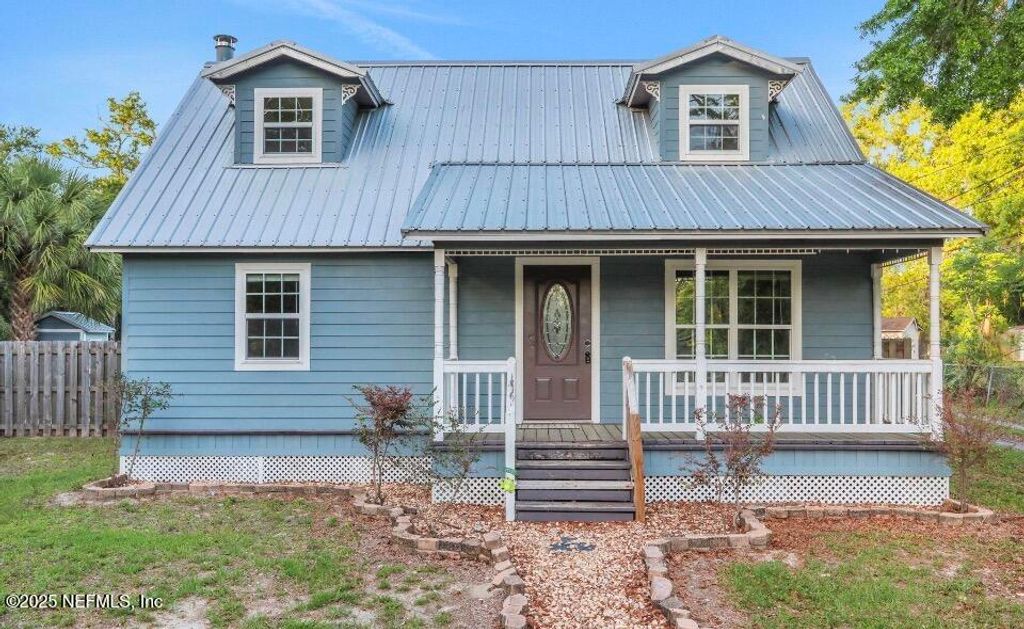 468 TAYLOR Avenue, Orange Park, FL 32065