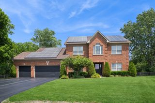 497 Widgeon Lane, Bloomingdale, IL 60108