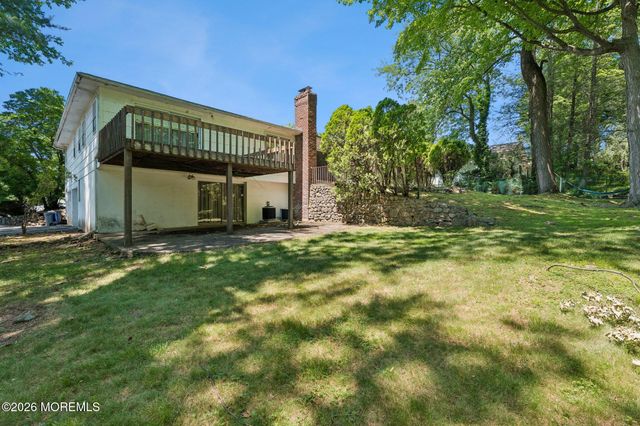 20 Kean Road, Short Hills, NJ 07078