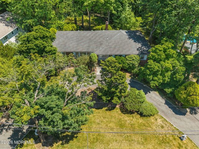 20 Kean Road, Short Hills, NJ 07078