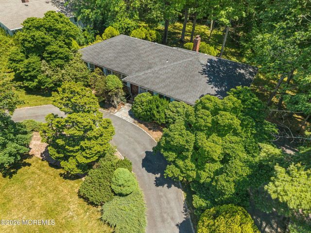 20 Kean Road, Short Hills, NJ 07078