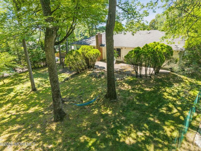 20 Kean Road, Short Hills, NJ 07078