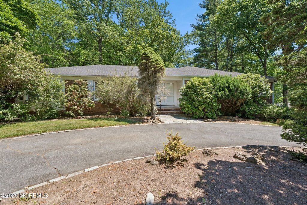 20 Kean Road, Short Hills, NJ 07078