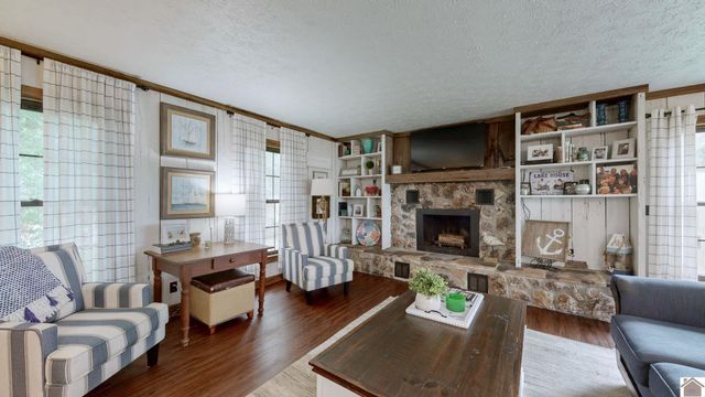 549 Mermie, Hardin, KY 42048