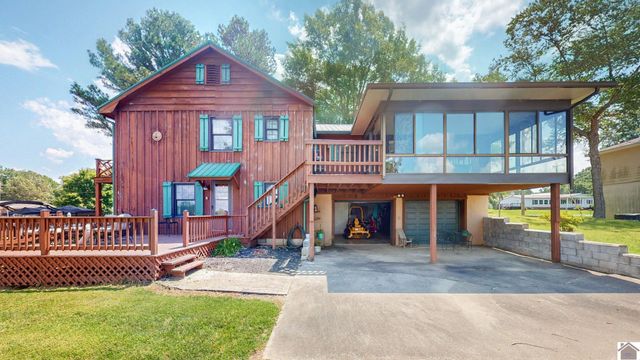 549 Mermie, Hardin, KY 42048