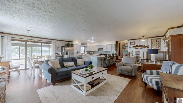 549 Mermie, Hardin, KY 42048