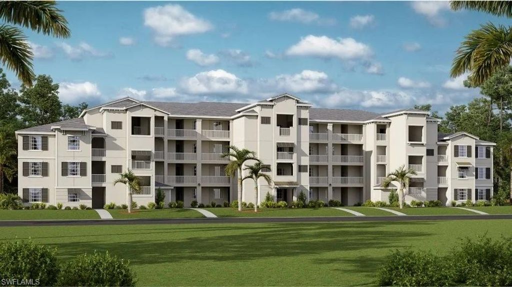 5479 Double Eagle CIR 3644, Ave Maria, FL 34142