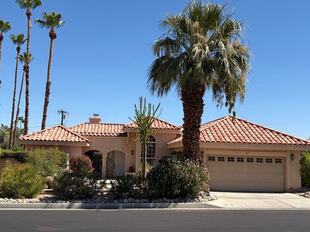 102 Chelsea Circle, Palm Desert, CA 92260