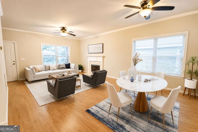 1560 Anna Ruby Lane NW, Kennesaw, GA 30152