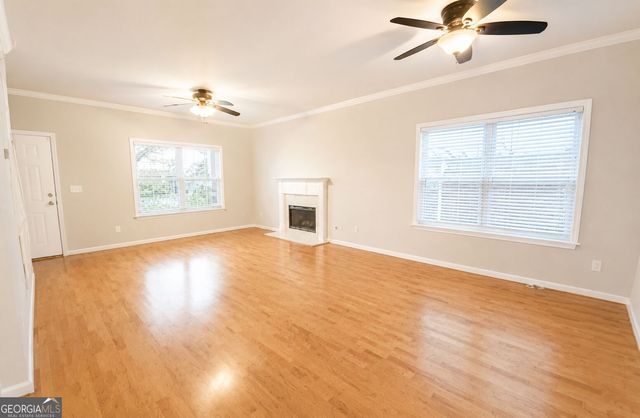 1560 Anna Ruby Lane NW, Kennesaw, GA 30152