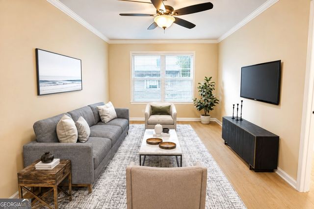 1560 Anna Ruby Lane NW, Kennesaw, GA 30152