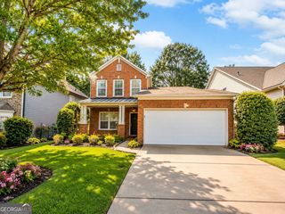 1560 Anna Ruby Lane NW, Kennesaw, GA 30152