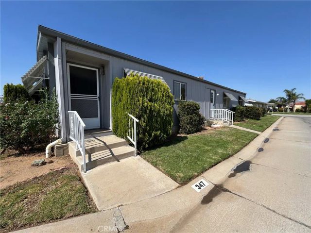 27250 Murrieta 347, Menifee, CA 92586