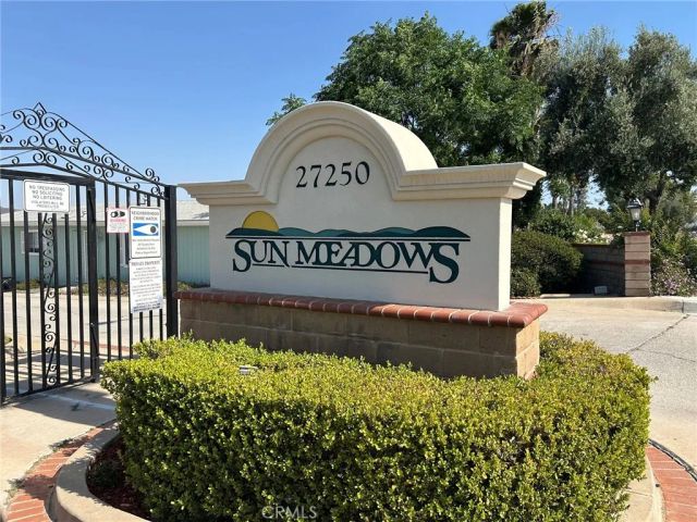 27250 Murrieta 347, Menifee, CA 92586