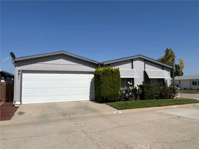 27250 Murrieta 347, Menifee, CA 92586