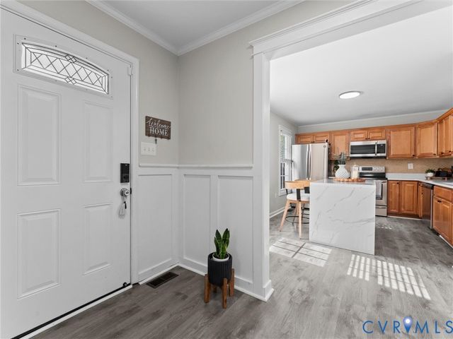 5615 Chatmoss Rd, Midlothian, VA 23112