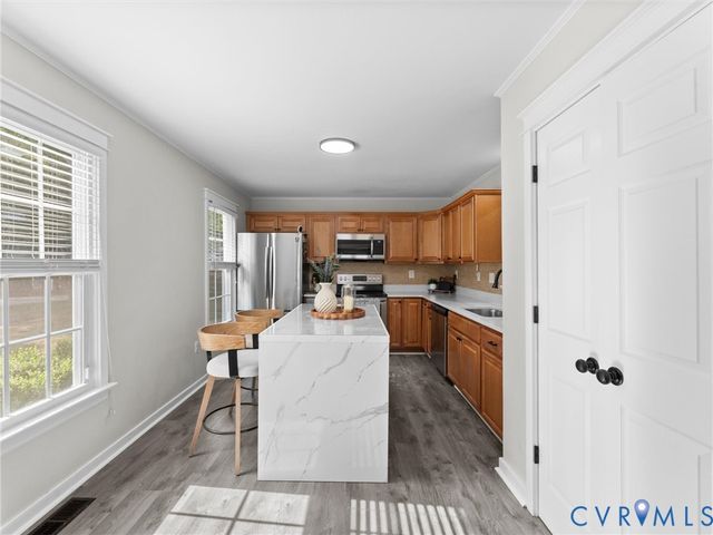 5615 Chatmoss Rd, Midlothian, VA 23112