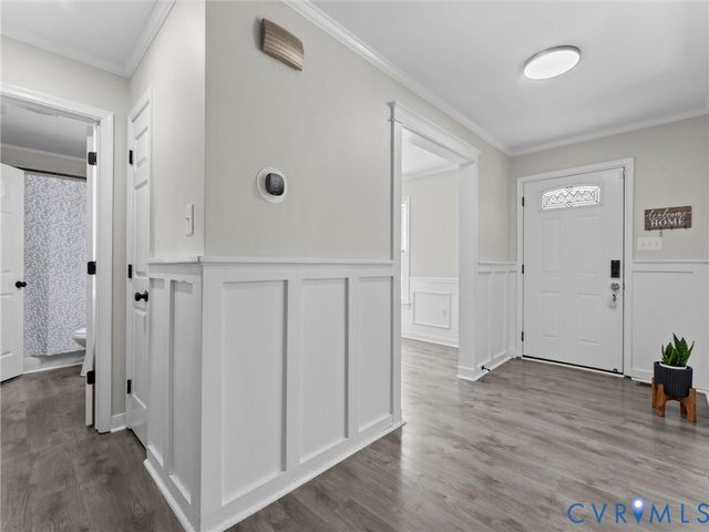5615 Chatmoss Rd, Midlothian, VA 23112