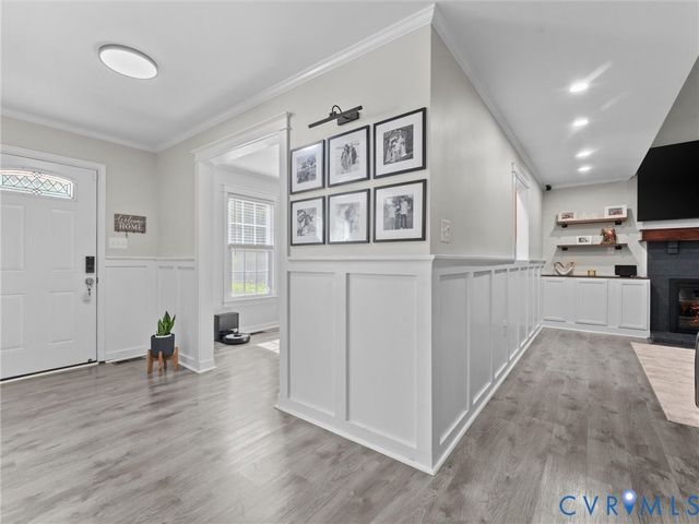 5615 Chatmoss Rd, Midlothian, VA 23112