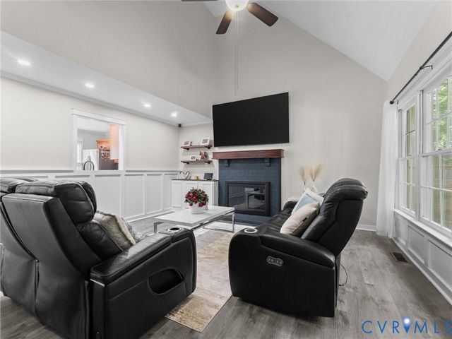 5615 Chatmoss Rd, Midlothian, VA 23112