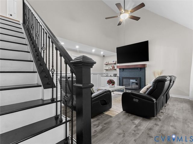 5615 Chatmoss Rd, Midlothian, VA 23112