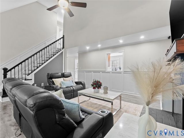 5615 Chatmoss Rd, Midlothian, VA 23112