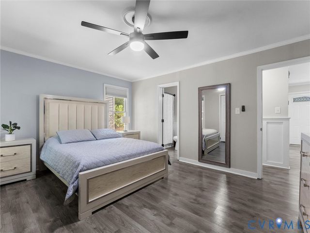 5615 Chatmoss Rd, Midlothian, VA 23112