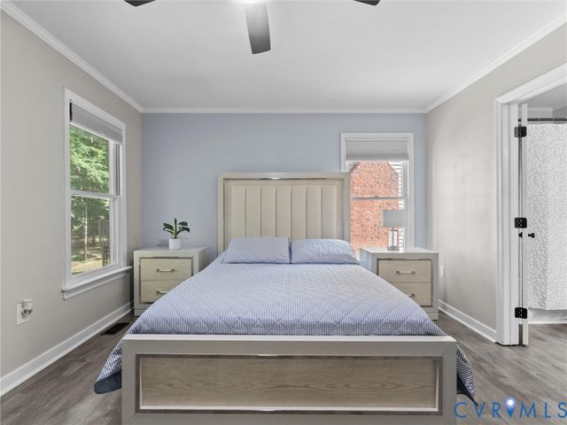 5615 Chatmoss Rd, Midlothian, VA 23112