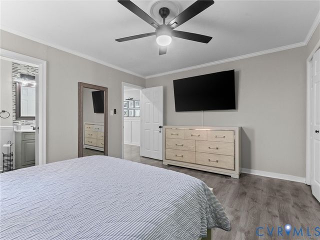5615 Chatmoss Rd, Midlothian, VA 23112